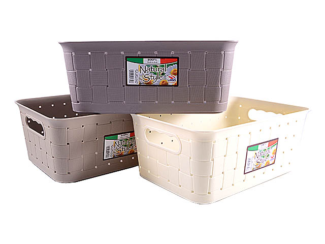 CESTA 32x22x13cm 0641
