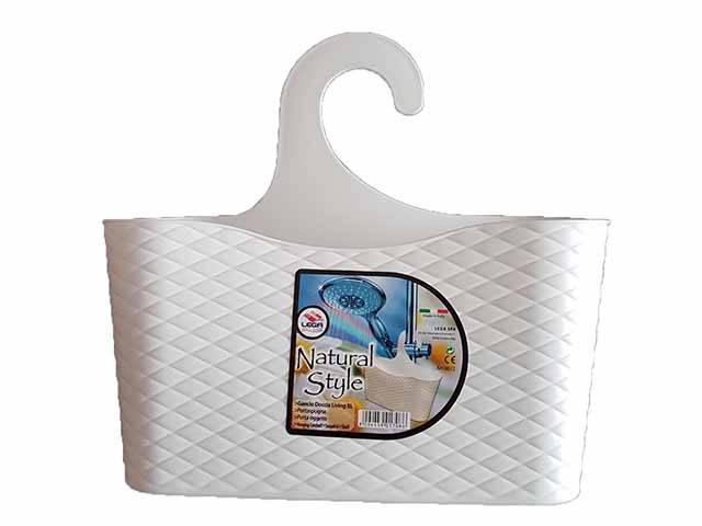 GANCIO DOCCIA XL 0612