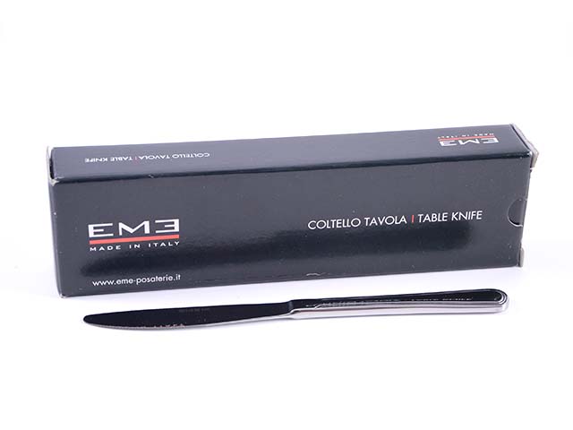 GALLES COLTELLO TAVOLA 12pz X10GA/10