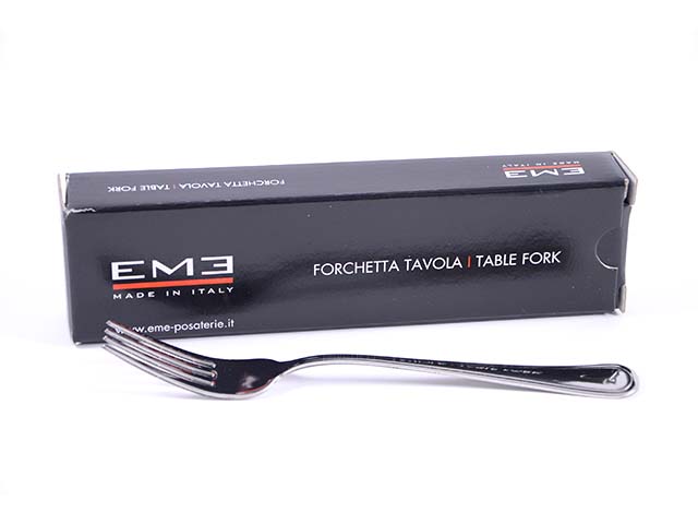GALLES FORCHETTA TAVOLA 12pz X30GA/10E