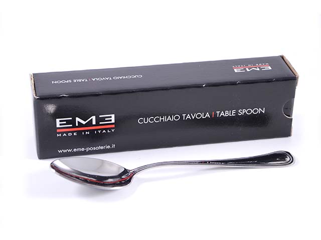 GALLES CUCCHIAIO TAVOLA 12pzX40GA/10E