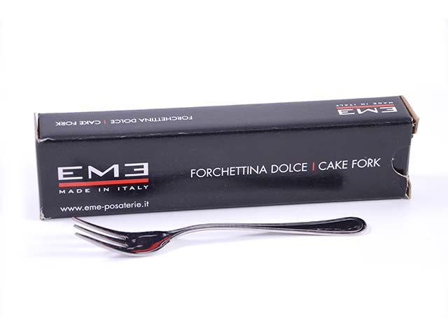 GALLES FORCHETTA DOLCE 12pz 180GA/10E