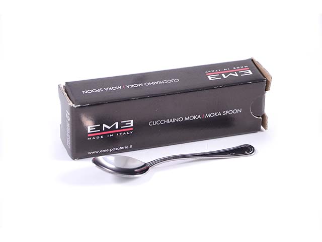 GALLES CUCCHIAINO MOKA 12pz 100GA/10E