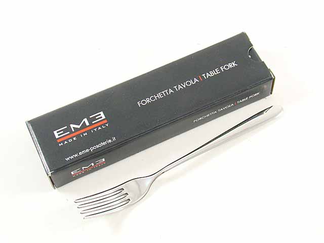 GRIFFE FORCHETTA TAVOLA 12pz X30GR10