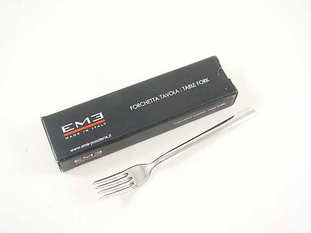 FASHION FORCHETTA TAVOLA 12pz X30FH10