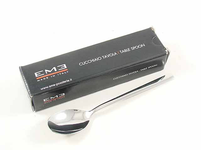 FASHION CUCCHIAIO TAVOLA 12pz X40FH10