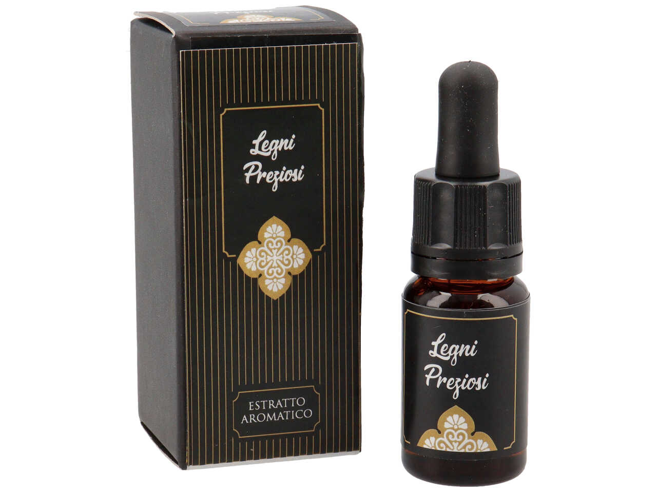 LEGNI PREZIOSI ESTRATTO 10ML AGR ESTBOS