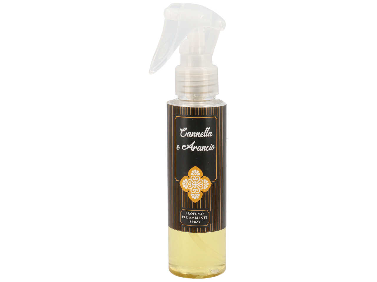 PROFUMATORE SPRAY 100ML CANNELLA E ARANCIA AGR IN
