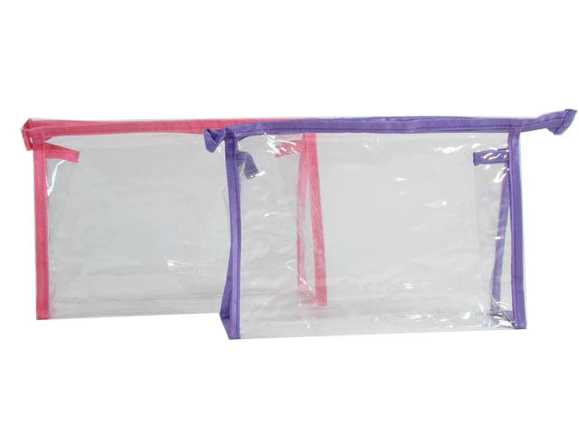 BORSELLO IN PVC MORBIDO 43619