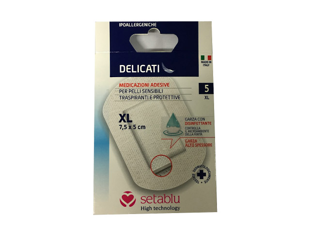CEROTTI TNT 4pz 16745