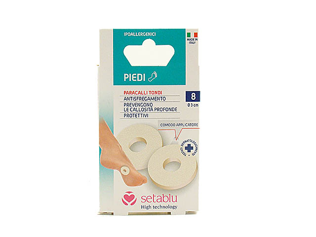 CEROTTI PROTETTIVI 8pz 16754