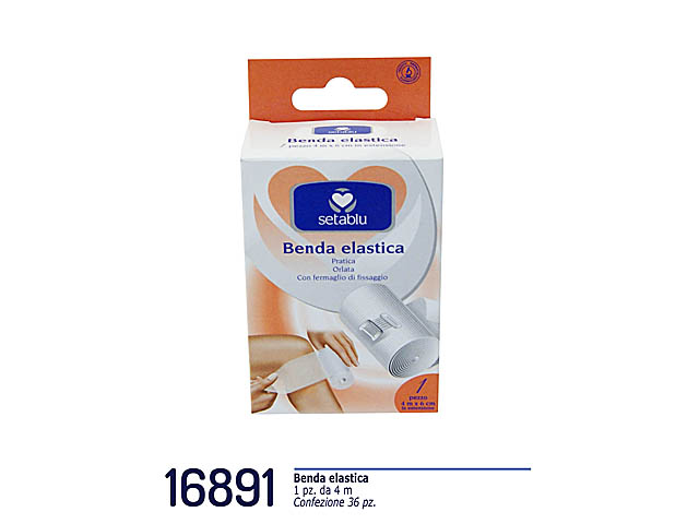 BENDE ELASTICHE 16891