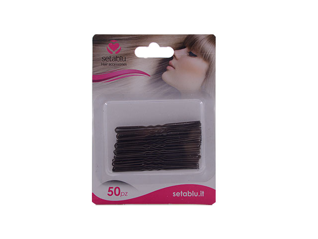 FORCINA METALLO LUNGA CAFFE’ 50pz 43201 FORCINA METALLO LUNGA CAFFE’ 50pz 43201