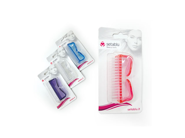 SPAZZOLA MANICURE E PEDICURE 005364