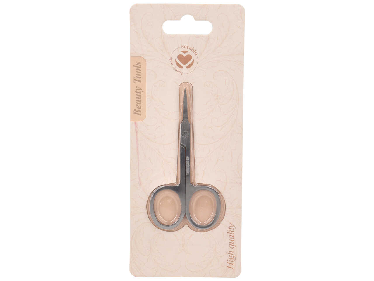 FORBICINE ACCIAO P. SOTTILE 57418 FORBICINE ACCIAO P. SOTTILE 57418