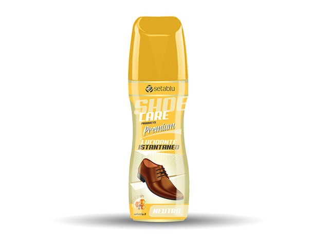 LIQUIDO AUTOLUCIDANTE 75ml NEUTRO 57972 LIQUIDO AUTOLUCIDANTE 75ml NEUTRO 57972