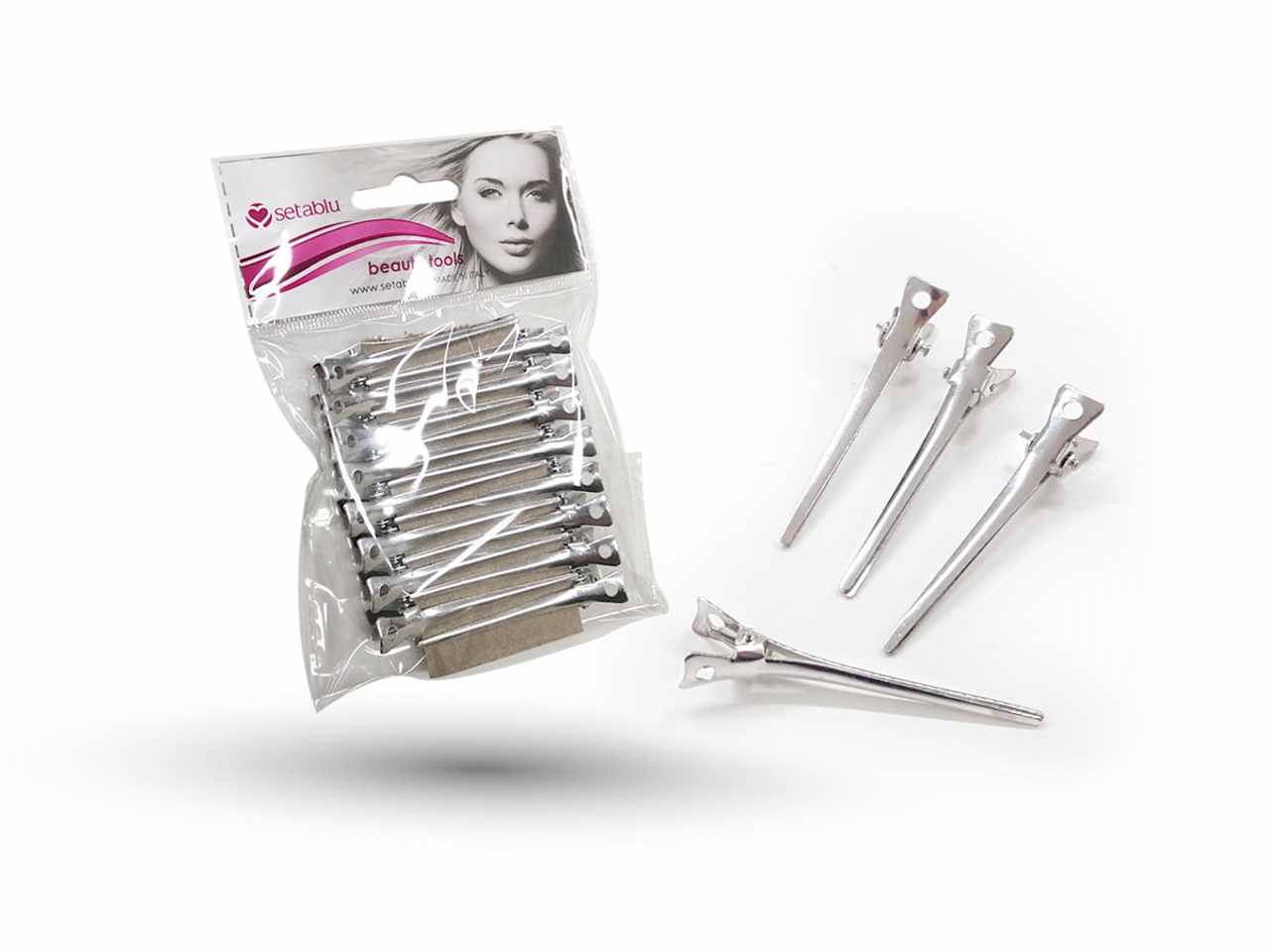 BECCHI CICOGNA 16pz 007745