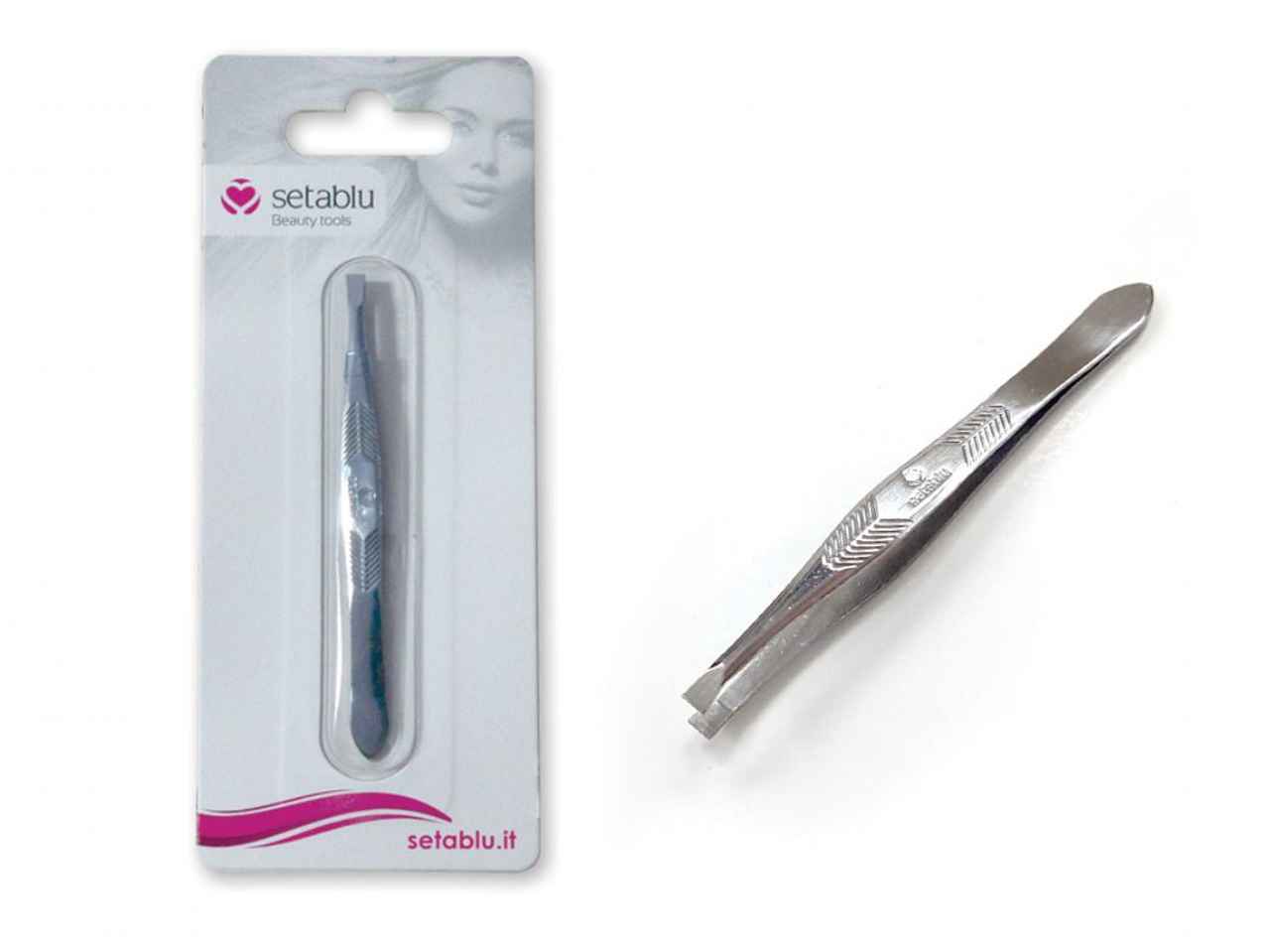 PINZETTA S.CIGLIA PUNTA DRITTA 57415 PINZETTA S.CIGLIA PUNTA DRITTA 57415