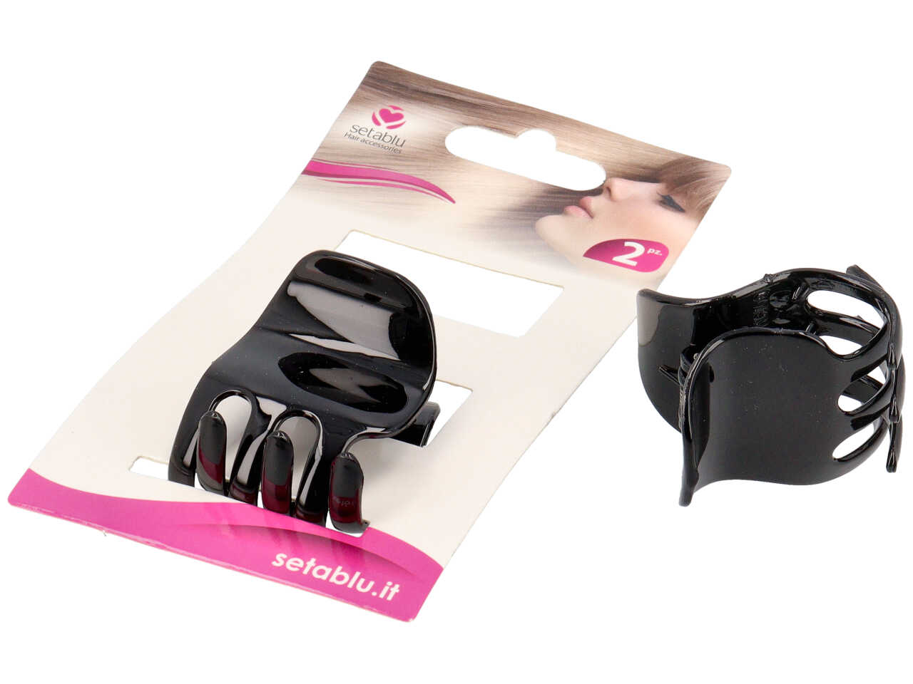 PINZE NERE 2 PEZZI 57900 PINZE NERE 2 PEZZI 57900