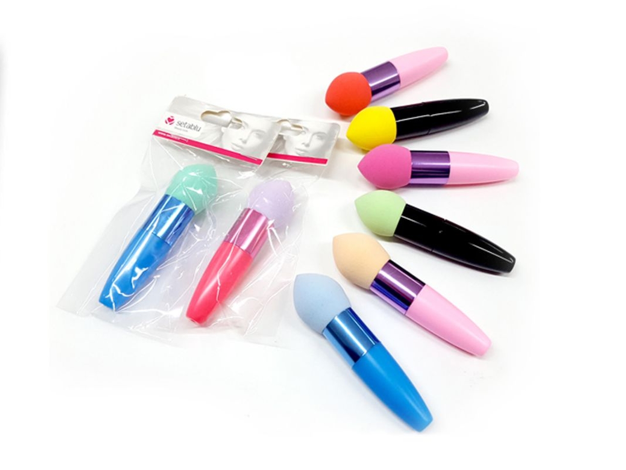 BLENDER BRUSH COLORI ASS. 93801