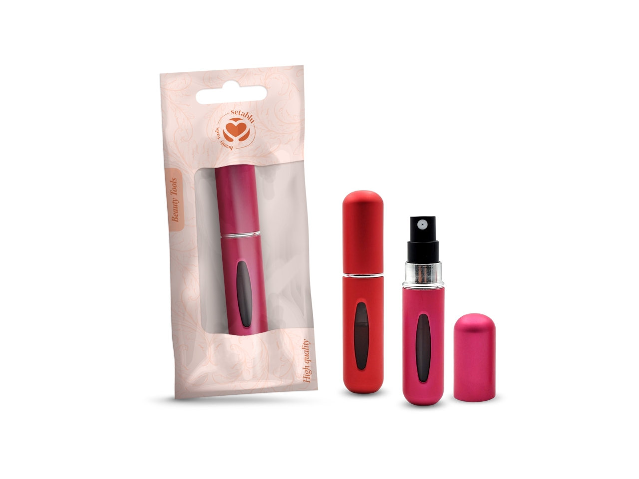 FLACONE PER PROFUMO 5ML 02048