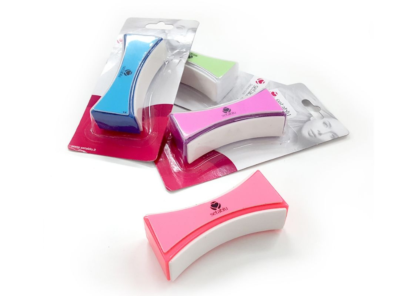 LIMA ERGONOMICA 4 FASI 16079