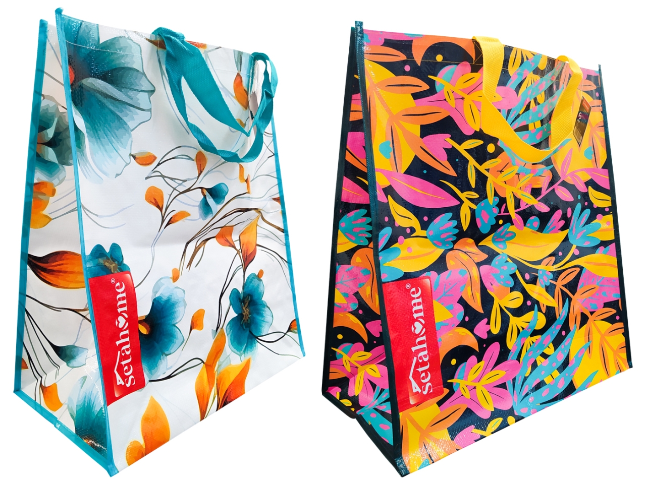 SHOPPER BAG 45X50X25CM 02410 SHOPPER BAG 45X50X25CM 02410