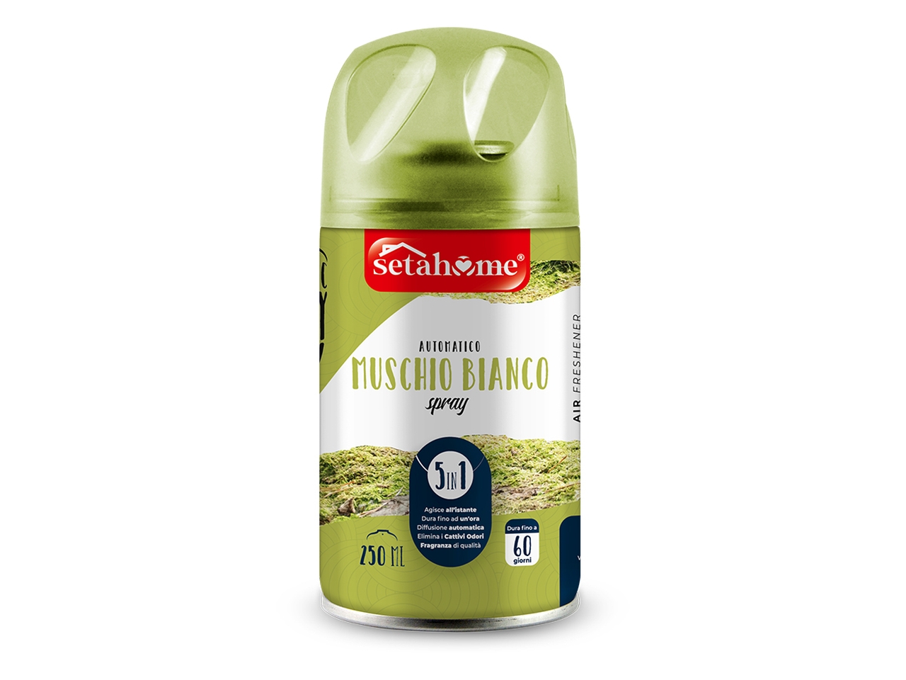 DEO AMBIENTE 250ML MUSCHIO BIANCO 02104
