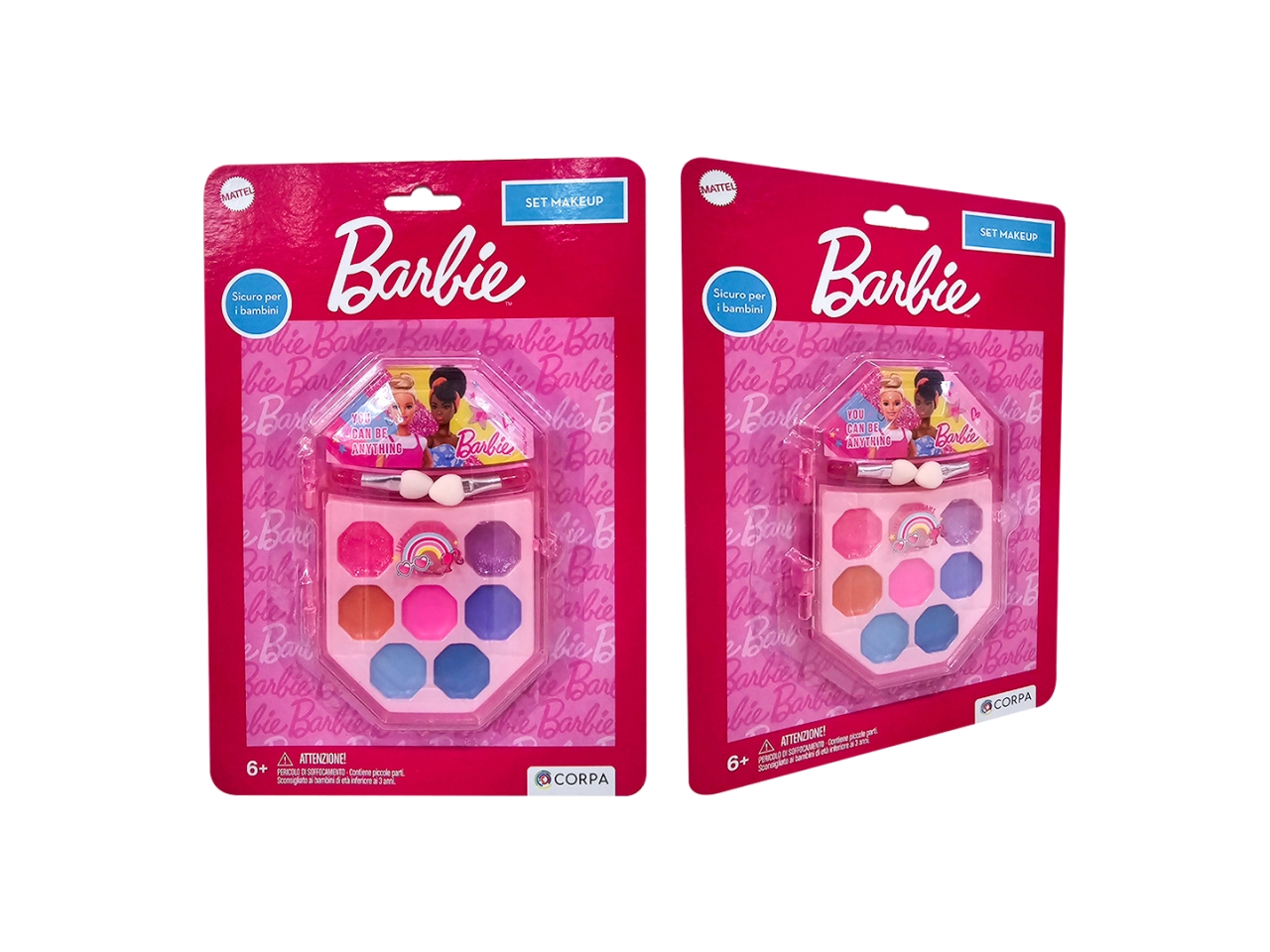 BARBIE TROUSSE 21X14,5CM 02437