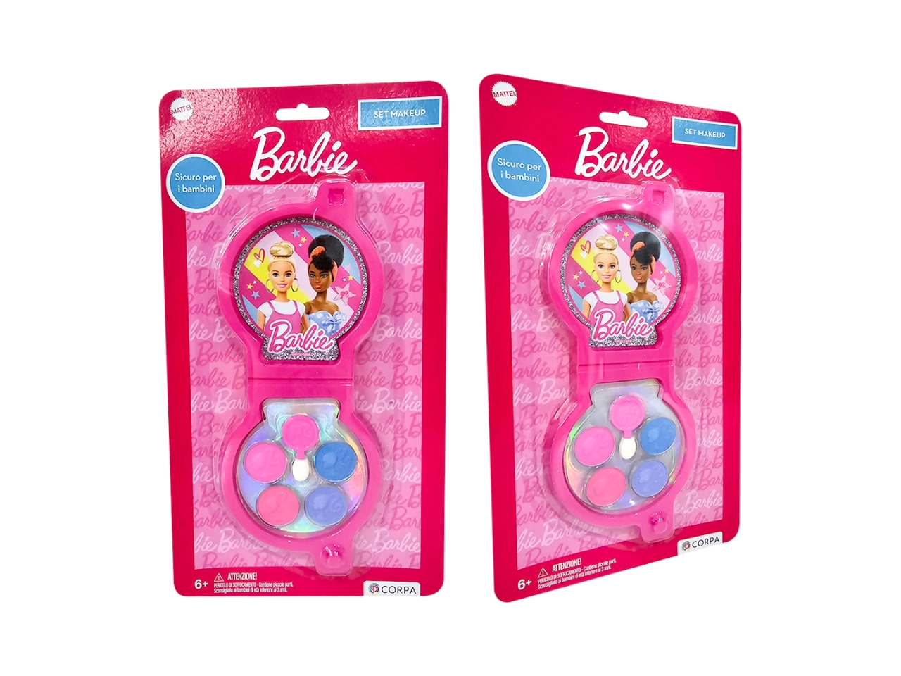 BARBIE TROUSSE 30X16,5CM 02439