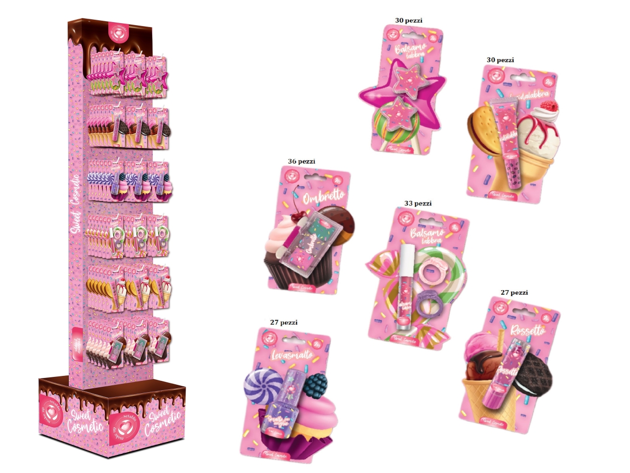 COSMETICA BABY 02869