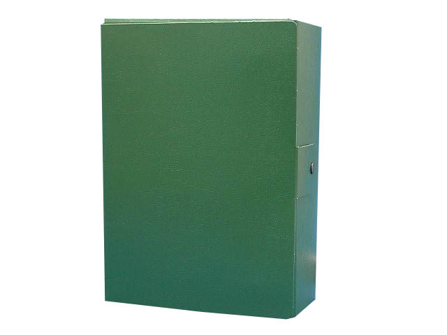 PORTAPROGETTI EUROBOX D12 VER.390332180