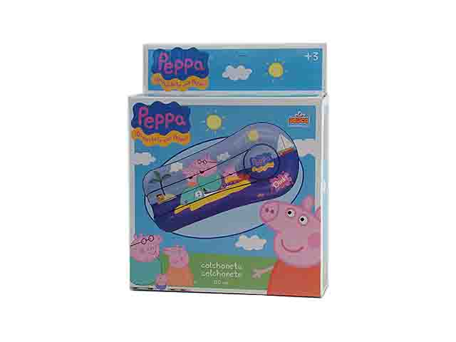 PEPPA PIG MATERASSINO 120cm 9112