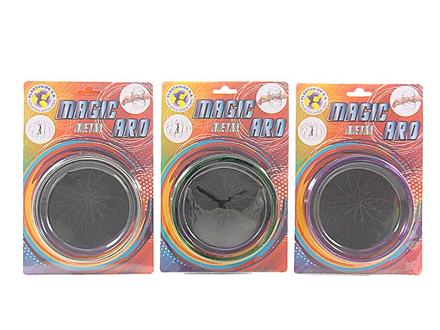 MAGIC RING 5402130262 $ MAGIC RING 5402130262 $