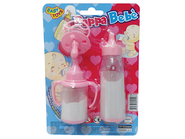 BIBERON MAGICO PAPPA BEB 2pz 89152