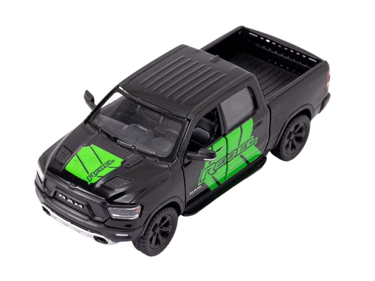 AUTO DODGE RAM 1500 89371