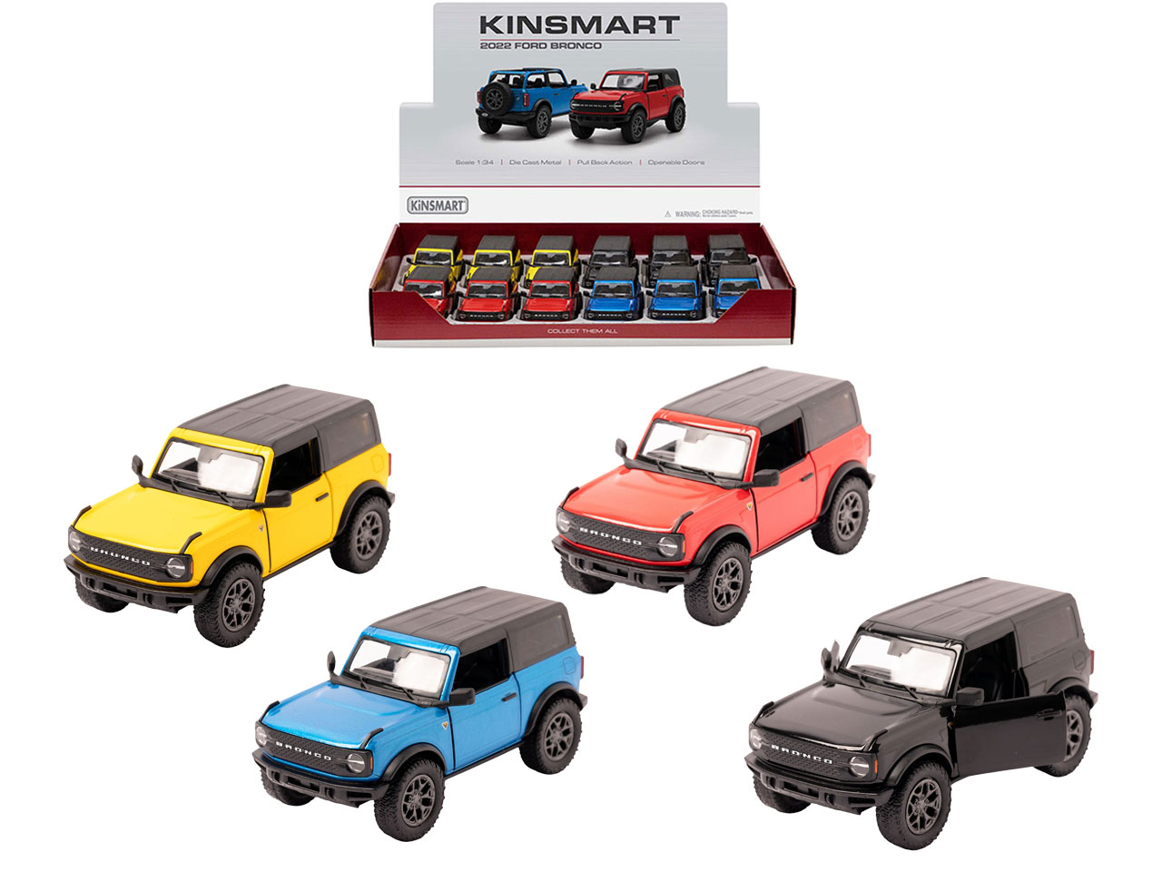 FORD BRONCO 2022 HARD TOP 89647 FORD BRONCO 2022 HARD TOP 89647