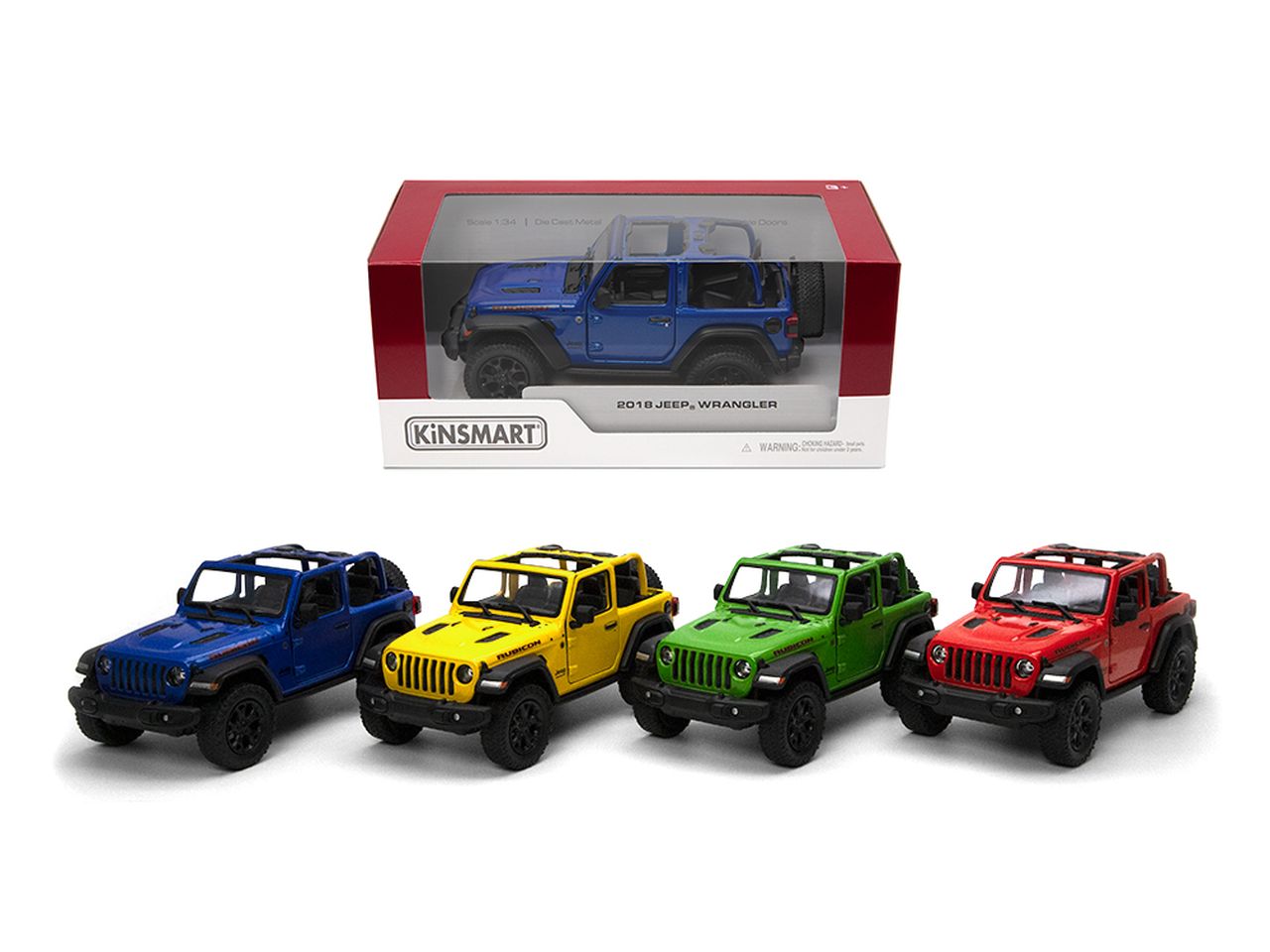 AUTO JEEP WRANGLER OPEN TOP DEL 2 89994