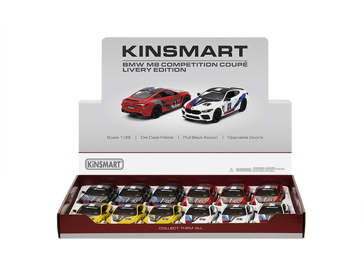 BMW M8 COMPETITION COUPE’ 053 BMW M8 COMPETITION COUPE’ 053