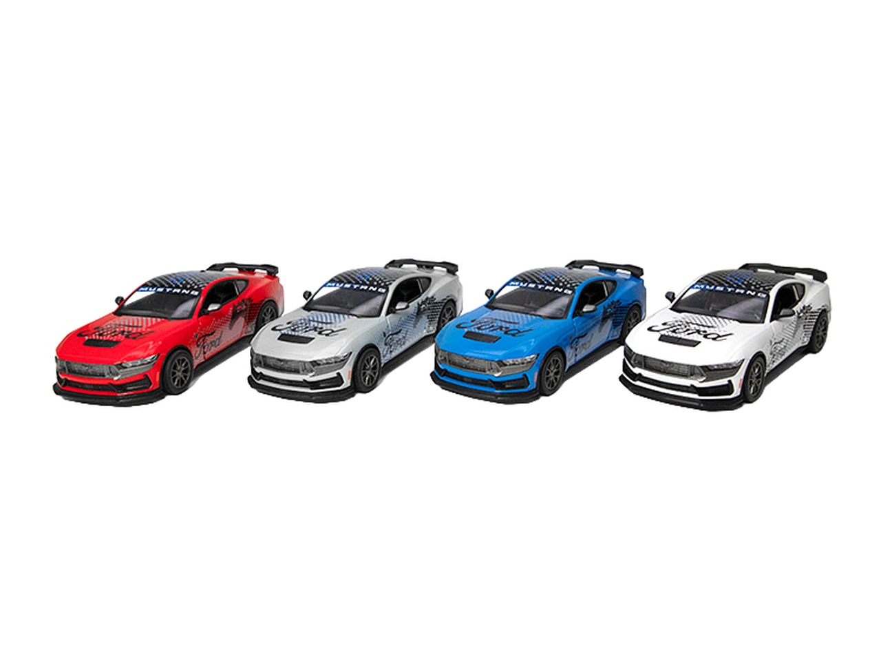 2024 FORD MUSTANG DARK HORSE 18054