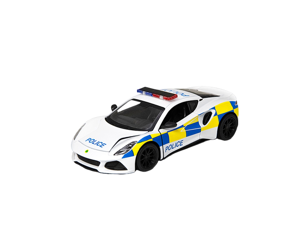 LOTUS EMIRA POLICE 18067 LOTUS EMIRA POLICE 18067