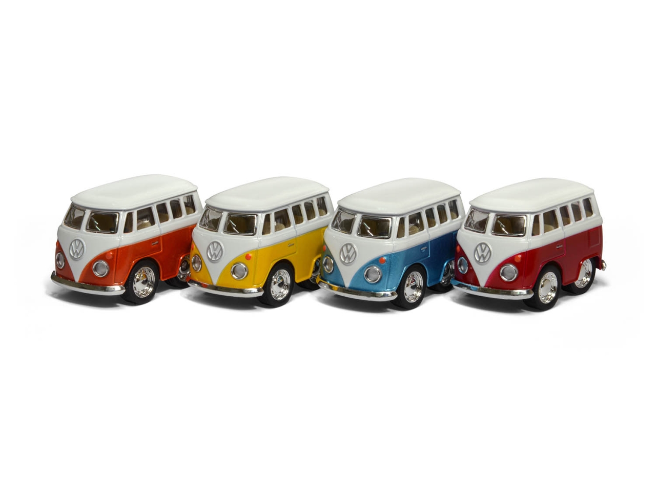 LITTLE VAN 18062