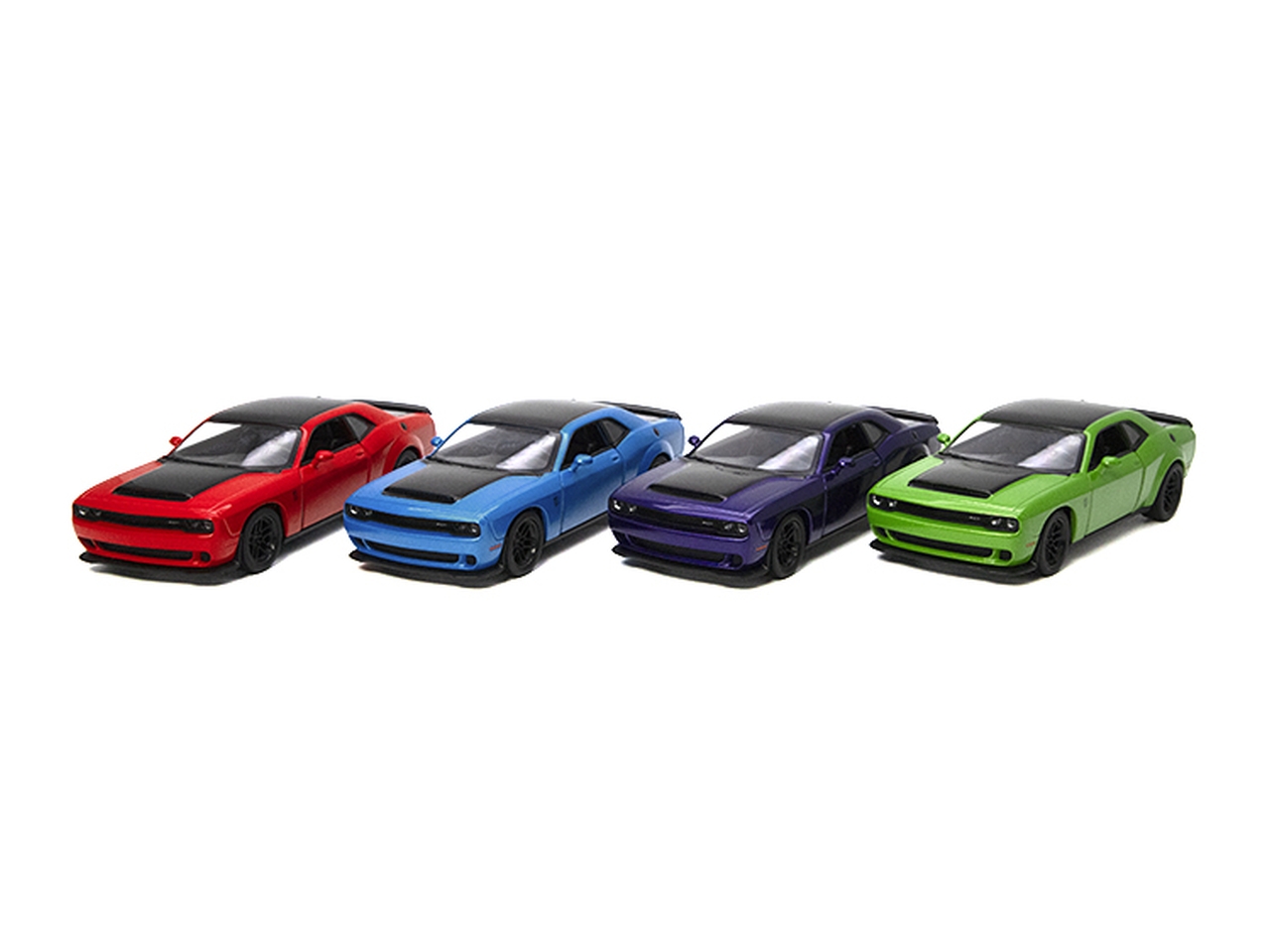 2023 DODGE CHALL.SRT DEMON 170 18084