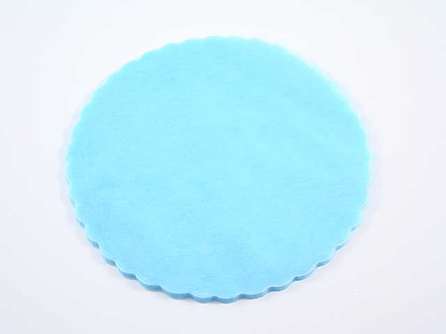 VELO FIORE DM.24 CIELO PZ.50  C0109