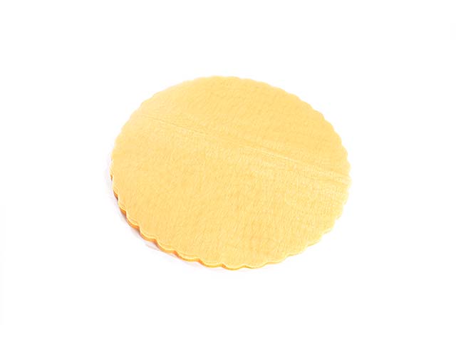 VELO FIORE DM.24 ORO PZ.50  C0124