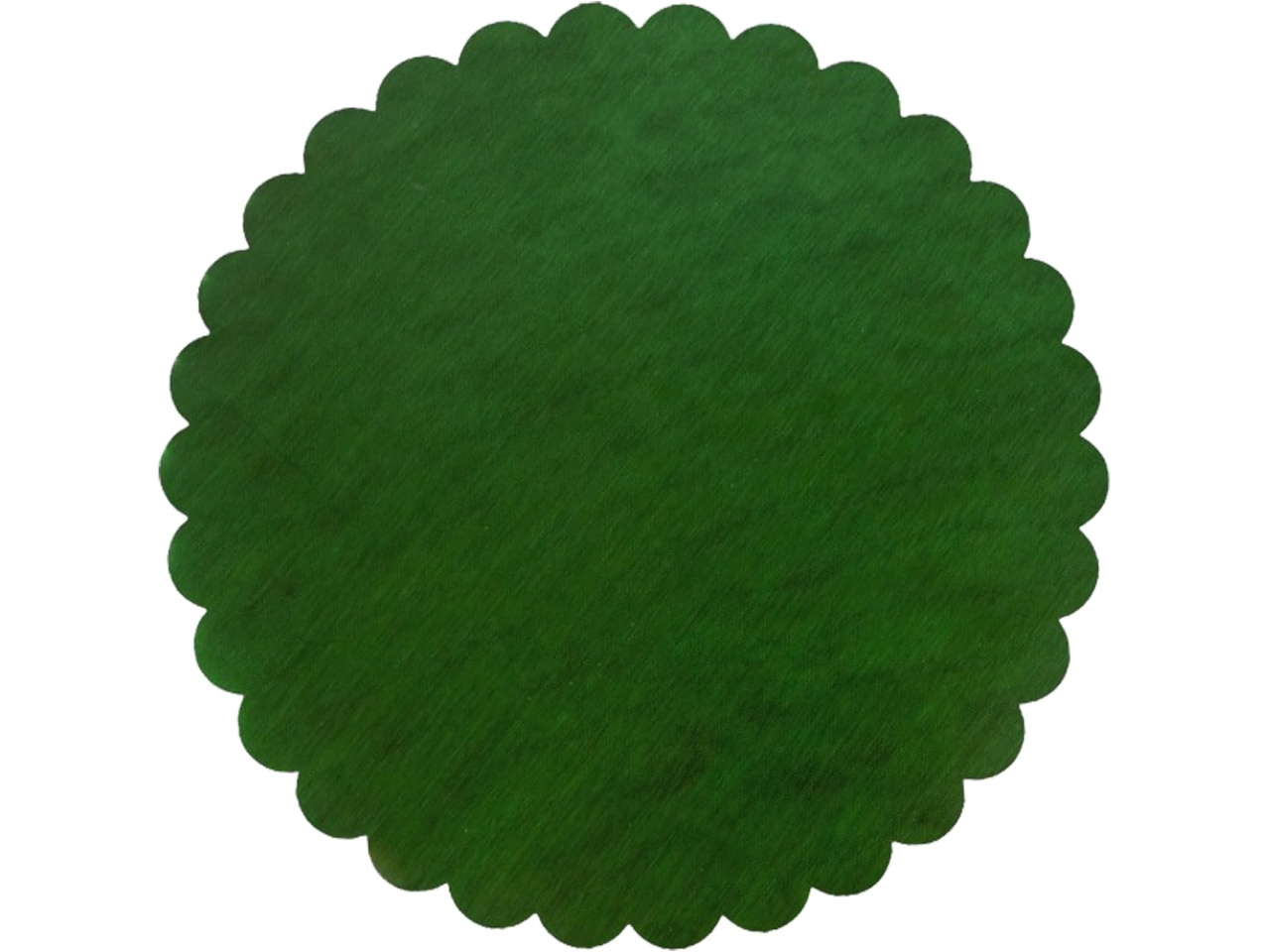 VELO FIORE MISURA D.24CM COLORE V C0120