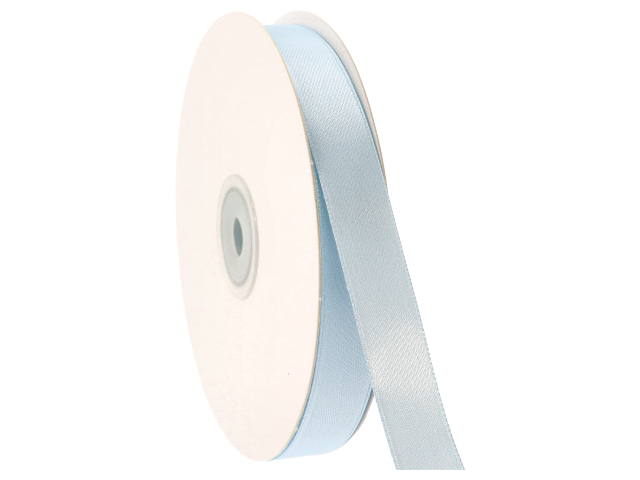 DOPPIO RASO CIELO 15mm. 50MT. D1518 DOPPIO RASO CIELO 15mm. 50MT. D1518