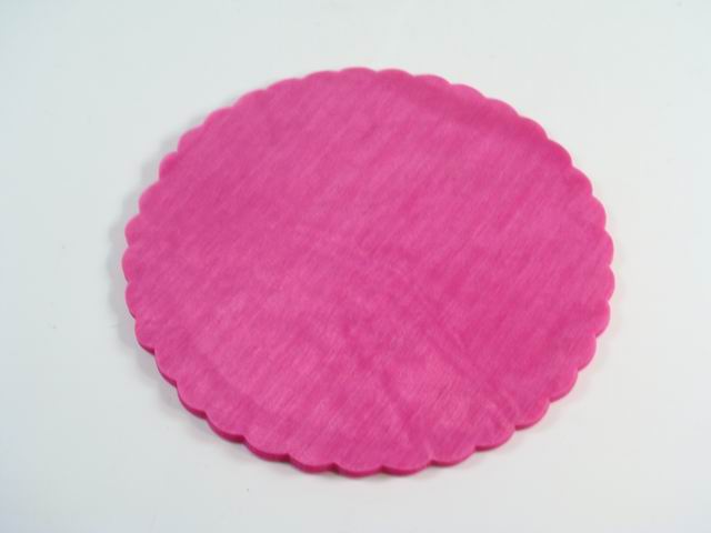 VELO FIORE DM.24 FUXIA PZ.50  C0122