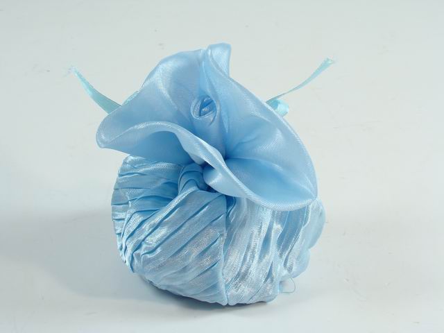 PLISSE’ SACC.TONDO DM.8 CIELO C0591 PLISSE’ SACC.TONDO DM.8 CIELO C0591