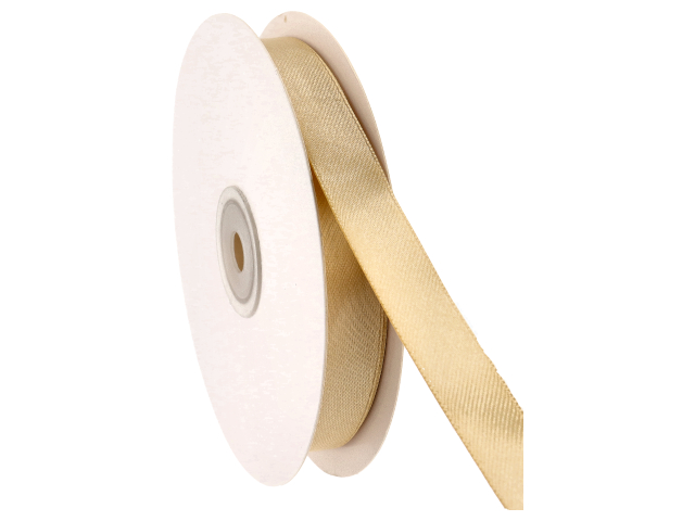 DOPPIO RASO NOCCIOLA 15mm.50MT. D1503 DOPPIO RASO NOCCIOLA 15mm.50MT. D1503